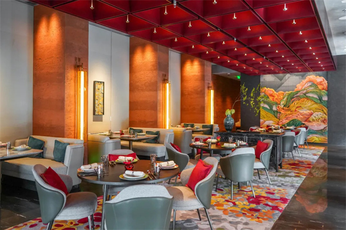 云南全新地標(biāo)酒店 昆明君悅五星級酒店設(shè)計方案 云南全新地標(biāo)酒店 昆明君悅五星級酒店設(shè)計方案