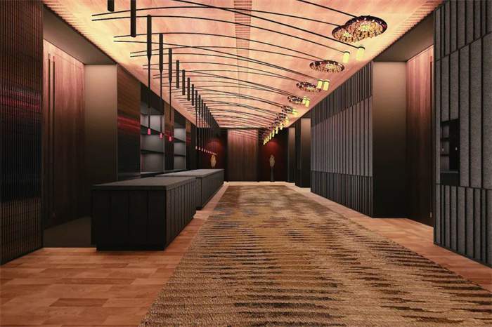 云南全新地標(biāo)酒店 昆明君悅五星級酒店設(shè)計方案 云南全新地標(biāo)酒店 昆明君悅五星級酒店設(shè)計方案