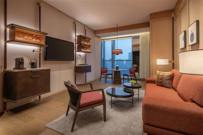 云南全新地標(biāo)酒店 昆明君悅五星級酒店設(shè)計方案 云南全新地標(biāo)酒店 昆明君悅五星級酒店設(shè)計方案