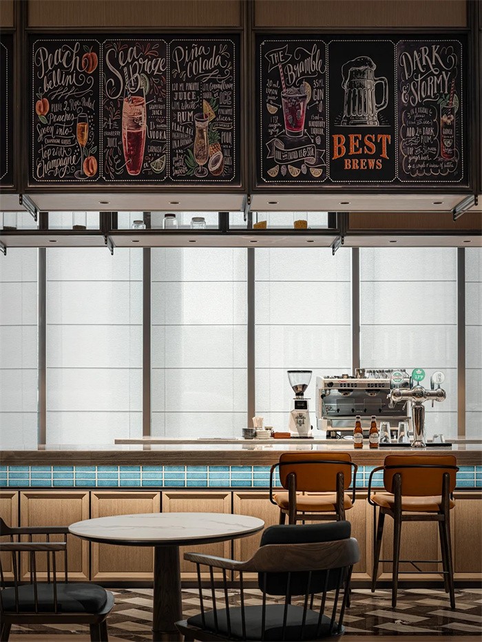 臨海首家國際大牌酒店  臨海福朋喜來登酒店設(shè)計(jì)