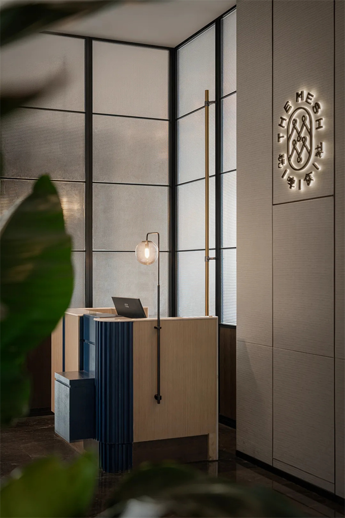 臨海首家國際大牌酒店  臨海福朋喜來登酒店設(shè)計(jì)