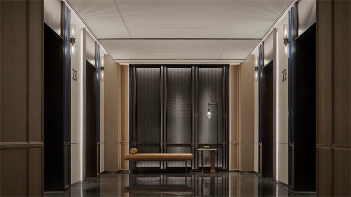 臨海首家國際大牌酒店  臨海福朋喜來登酒店設(shè)計(jì)