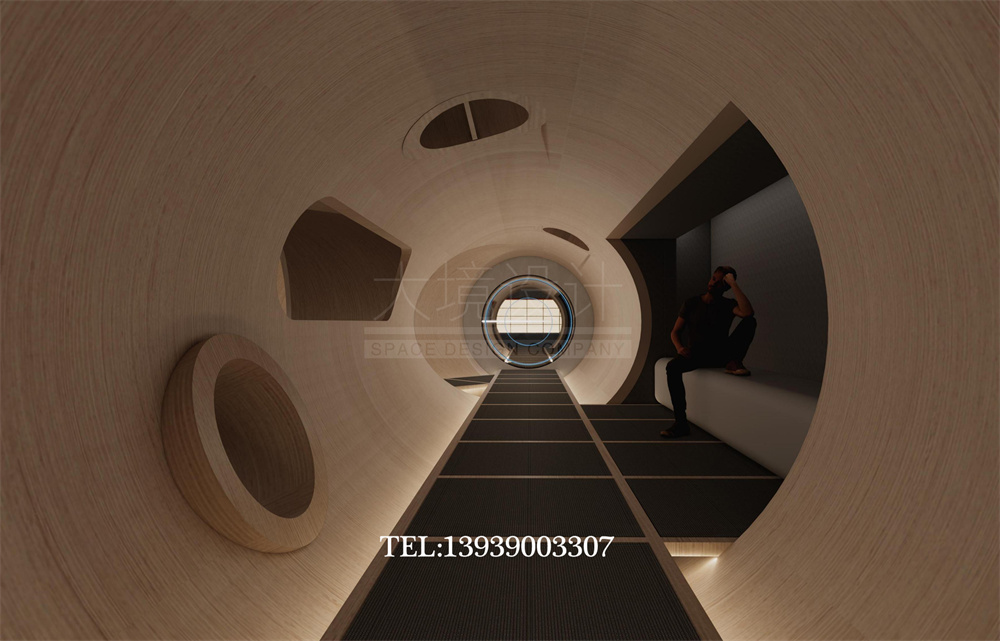 太原華明灣洗浴酒店翻新改造設計案例-休閑區(qū)設計 太原華明灣洗浴酒店翻新改造設計案例-休閑區(qū)設計