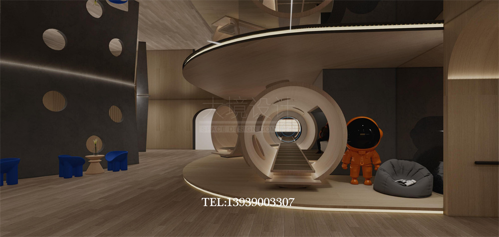 太原華明灣洗浴酒店翻新改造設計案例-休閑區(qū)設計 太原華明灣洗浴酒店翻新改造設計案例-休閑區(qū)設計