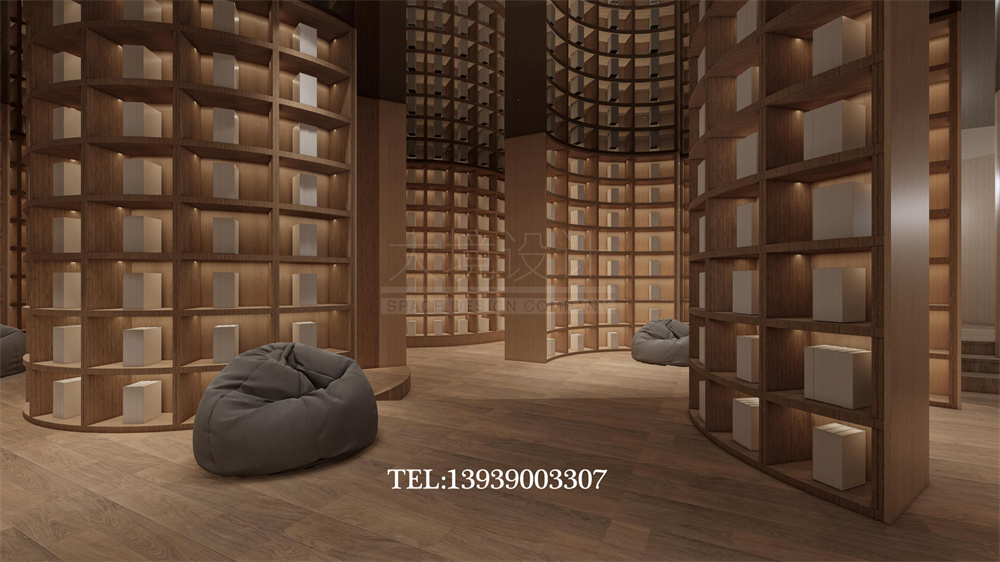 太原華明灣洗浴酒店翻新改造設計案例-休閑區(qū)設計 太原華明灣洗浴酒店翻新改造設計案例-休閑區(qū)設計