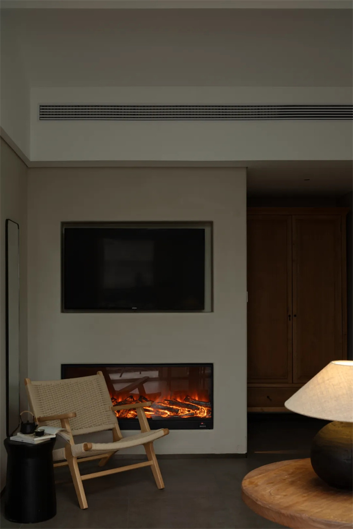 東方秘境 堂舍·見山人文詩(shī)意民宿酒店設(shè)計(jì) 東方秘境 堂舍·見山人文詩(shī)意民宿酒店設(shè)計(jì)