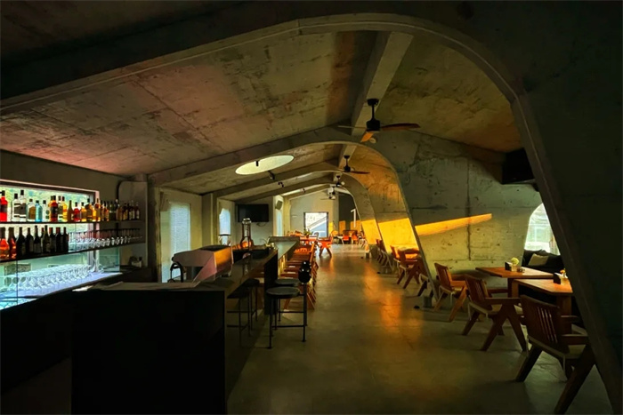 東方秘境 堂舍·見山人文詩(shī)意民宿酒店設(shè)計(jì) 東方秘境 堂舍·見山人文詩(shī)意民宿酒店設(shè)計(jì)