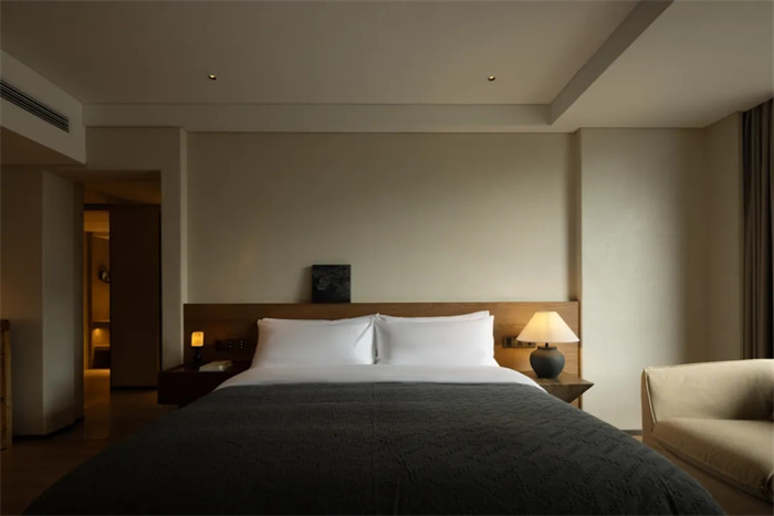 東方秘境 堂舍·見山人文詩(shī)意民宿酒店設(shè)計(jì) 東方秘境 堂舍·見山人文詩(shī)意民宿酒店設(shè)計(jì)