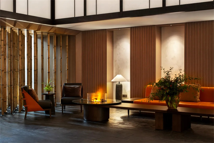 客家文化東方之美 霧納unna酒店設(shè)計(jì)賞析 客家文化東方之美 霧納unna酒店設(shè)計(jì)賞析