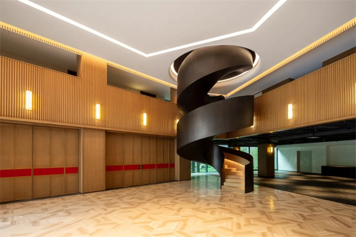 客家文化東方之美 霧納unna酒店設(shè)計(jì)賞析 客家文化東方之美 霧納unna酒店設(shè)計(jì)賞析