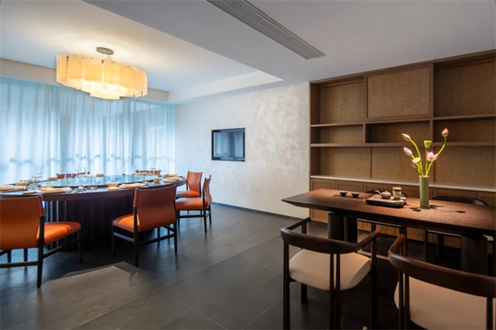 客家文化東方之美 霧納unna酒店設(shè)計(jì)賞析 客家文化東方之美 霧納unna酒店設(shè)計(jì)賞析