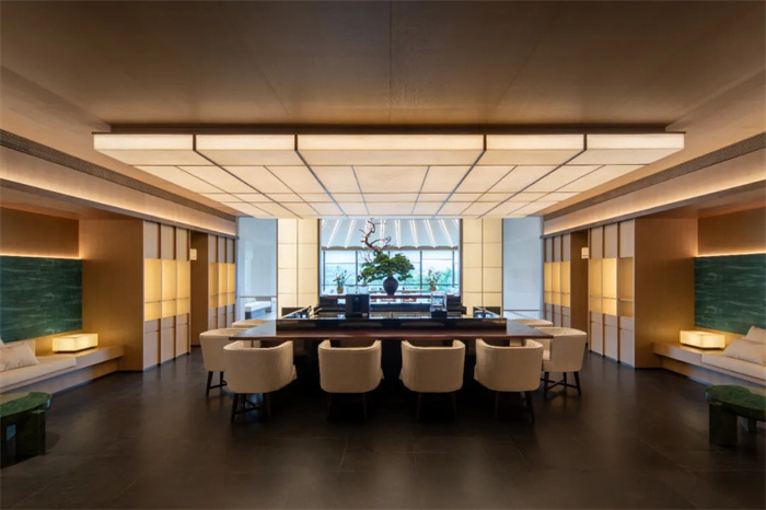 客家文化東方之美 霧納unna酒店設(shè)計(jì)賞析 客家文化東方之美 霧納unna酒店設(shè)計(jì)賞析