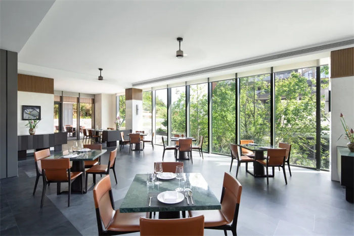 客家文化東方之美 霧納unna酒店設(shè)計(jì)賞析 客家文化東方之美 霧納unna酒店設(shè)計(jì)賞析