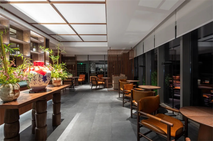 客家文化東方之美 霧納unna酒店設(shè)計(jì)賞析 客家文化東方之美 霧納unna酒店設(shè)計(jì)賞析