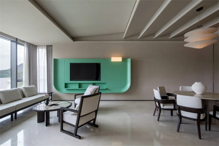 客家文化東方之美 霧納unna酒店設(shè)計(jì)賞析 客家文化東方之美 霧納unna酒店設(shè)計(jì)賞析