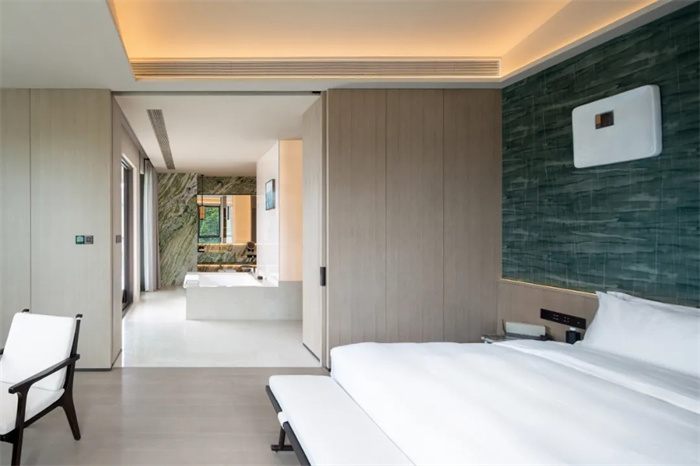 客家文化東方之美 霧納unna酒店設(shè)計(jì)賞析 客家文化東方之美 霧納unna酒店設(shè)計(jì)賞析