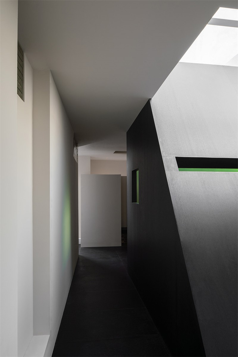 現(xiàn)代禪意 安徽嵐葉和庭餐宿民宿酒店設(shè)計(jì) 現(xiàn)代禪意 安徽嵐葉和庭餐宿民宿酒店設(shè)計(jì)