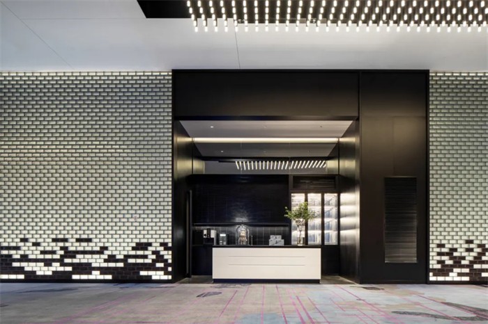 以馬為主題的東升萬麗精品酒店設(shè)計(jì)案例 以馬為主題的東升萬麗精品酒店設(shè)計(jì)案例