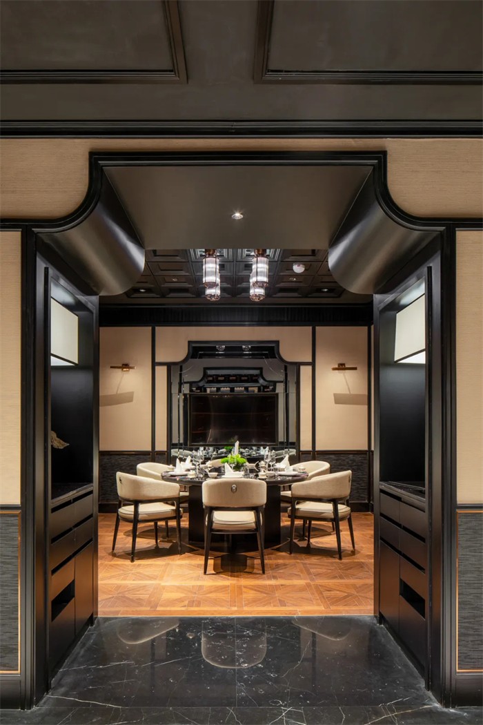 以馬為主題的東升萬麗精品酒店設(shè)計(jì)案例 以馬為主題的東升萬麗精品酒店設(shè)計(jì)案例