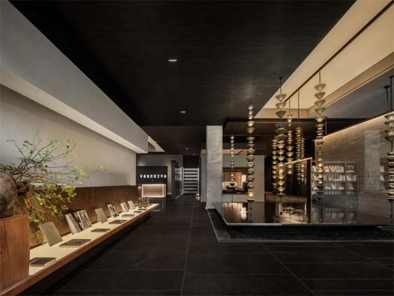 綠意盎然薩和酒店 簡約設(shè)計里的自然呼吸.jpg 大境設(shè)計專業(yè)酒店設(shè)計公司