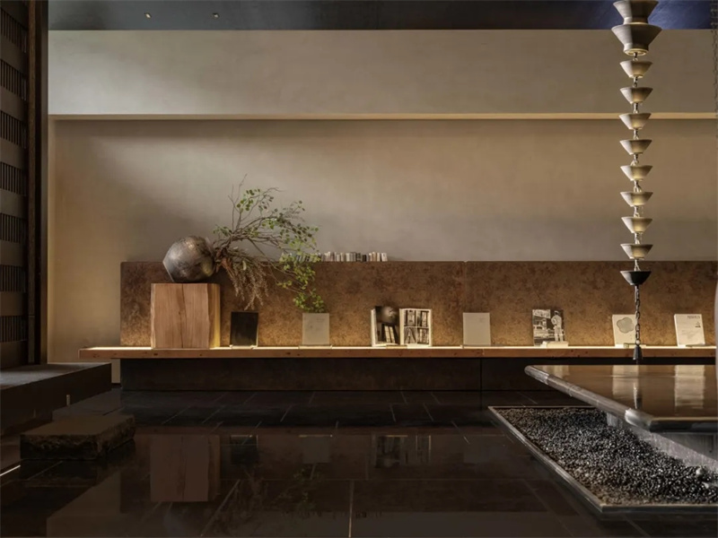 綠意盎然薩和酒店 簡約設(shè)計里的自然呼吸.jpg 大境設(shè)計專業(yè)酒店設(shè)計公司