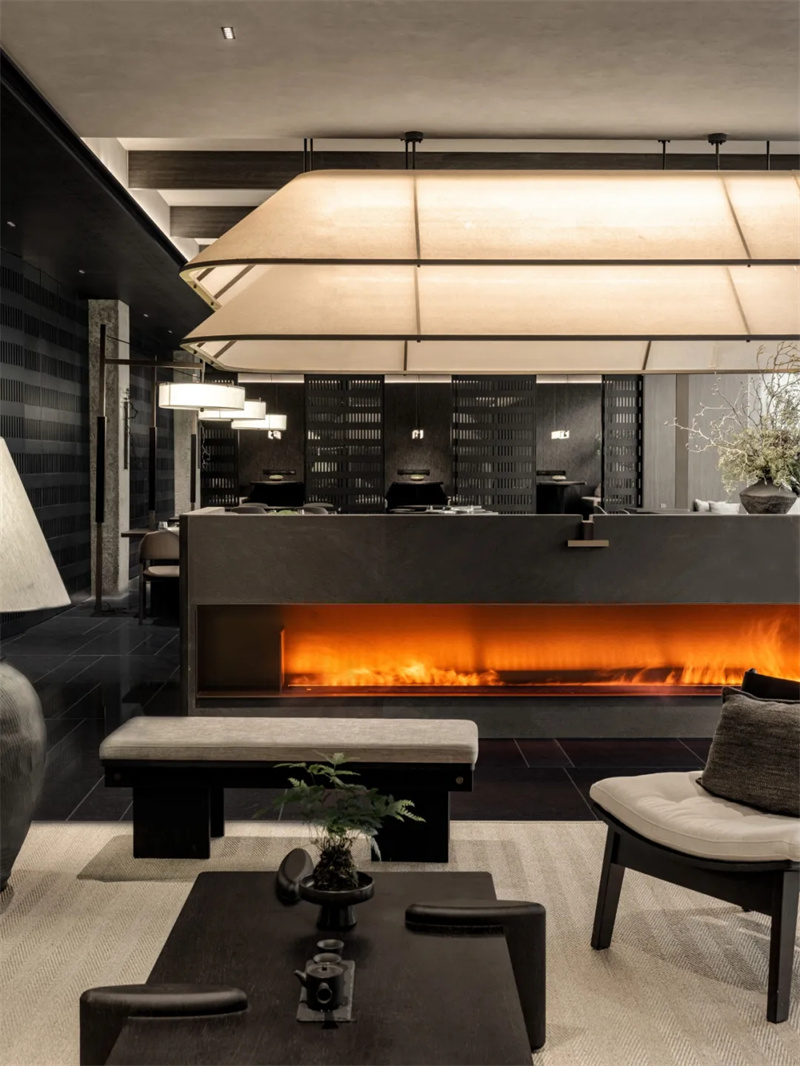 綠意盎然薩和酒店 簡約設(shè)計里的自然呼吸.jpg 大境設(shè)計專業(yè)酒店設(shè)計公司