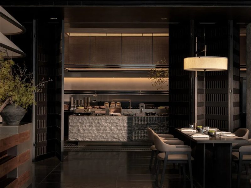 綠意盎然薩和酒店 簡約設(shè)計里的自然呼吸.jpg 大境設(shè)計專業(yè)酒店設(shè)計公司