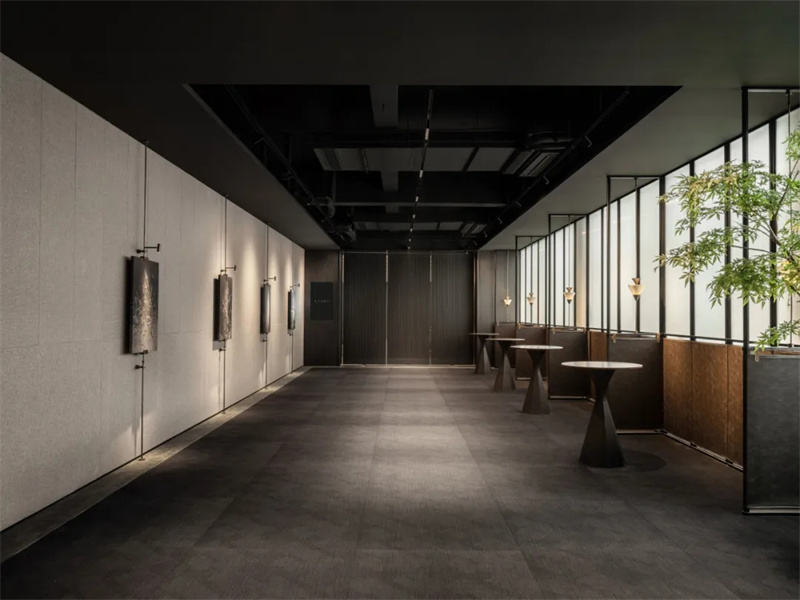 綠意盎然薩和酒店 簡約設(shè)計里的自然呼吸.jpg 大境設(shè)計專業(yè)酒店設(shè)計公司