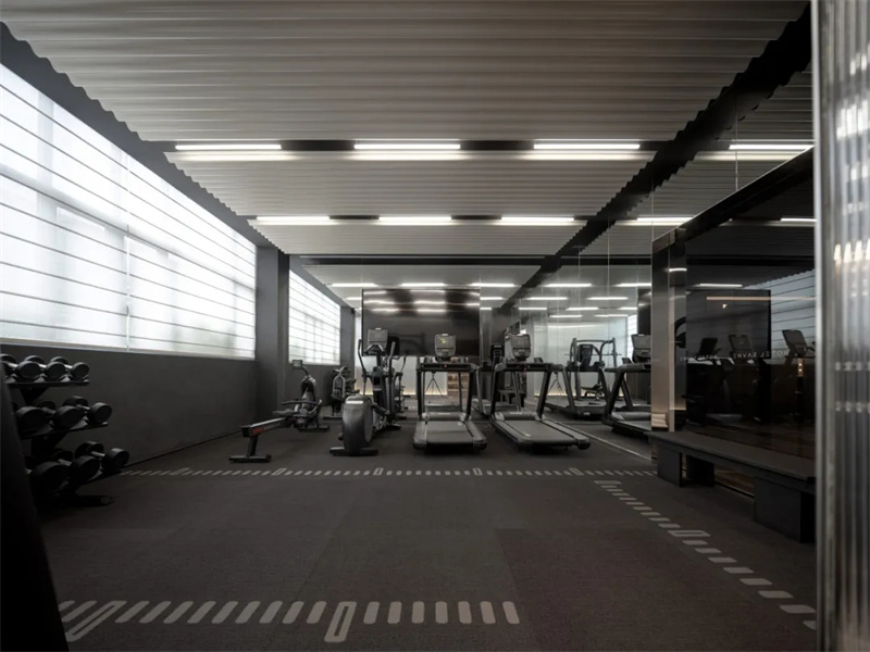 綠意盎然薩和酒店 簡約設(shè)計里的自然呼吸.jpg 大境設(shè)計專業(yè)酒店設(shè)計公司