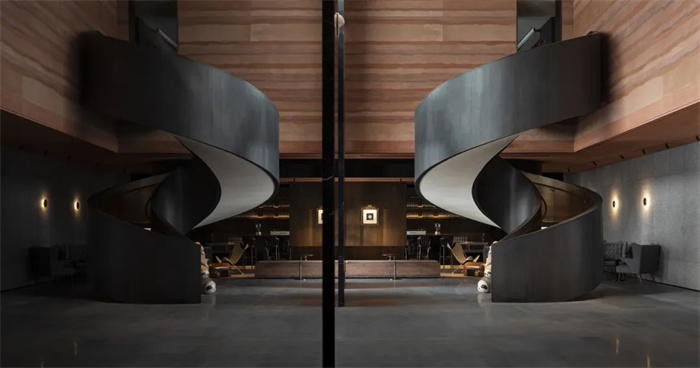 慢生活   福建龍巖安途縵兮精品酒店設(shè)計