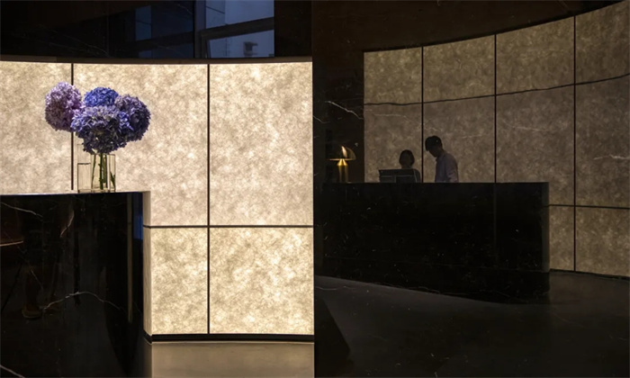 慢生活   福建龍巖安途縵兮精品酒店設(shè)計