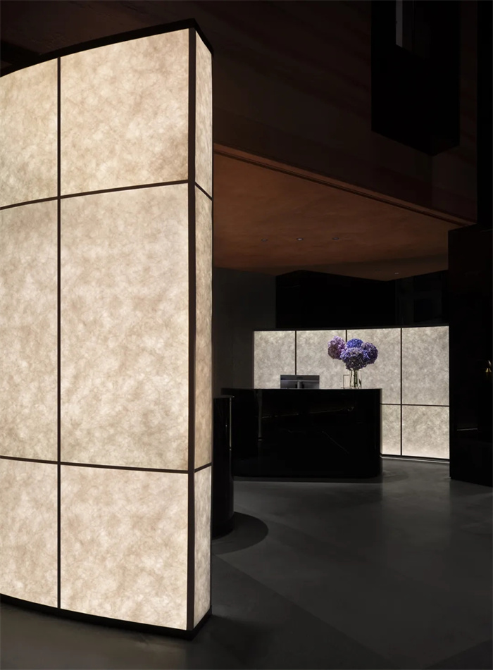 慢生活   福建龍巖安途縵兮精品酒店設(shè)計