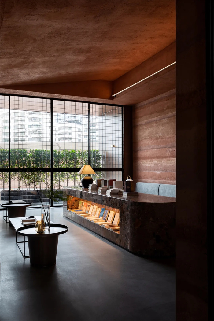 慢生活   福建龍巖安途縵兮精品酒店設(shè)計