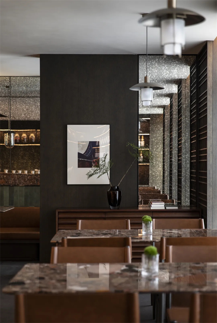 慢生活   福建龍巖安途縵兮精品酒店設(shè)計