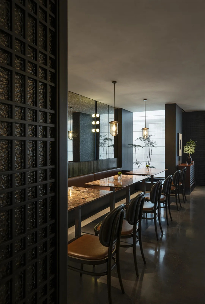 慢生活   福建龍巖安途縵兮精品酒店設(shè)計