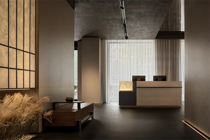 自然質(zhì)樸 仁懷亞朵S精品酒店設(shè)計方案 自然質(zhì)樸 仁懷亞朵S精品酒店設(shè)計方案