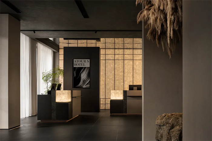 自然質(zhì)樸 仁懷亞朵S精品酒店設(shè)計方案 自然質(zhì)樸 仁懷亞朵S精品酒店設(shè)計方案