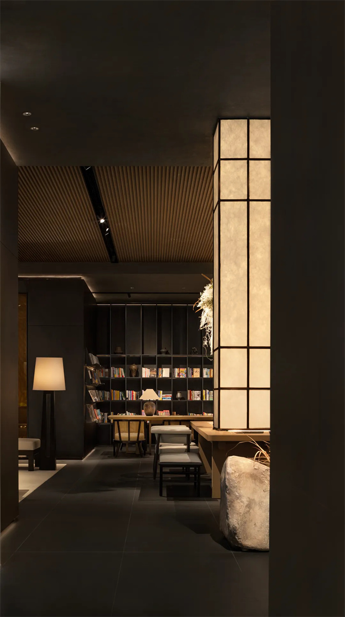 自然質(zhì)樸 仁懷亞朵S精品酒店設(shè)計方案 自然質(zhì)樸 仁懷亞朵S精品酒店設(shè)計方案