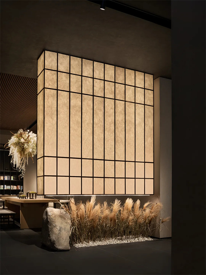 自然質(zhì)樸 仁懷亞朵S精品酒店設(shè)計方案 自然質(zhì)樸 仁懷亞朵S精品酒店設(shè)計方案