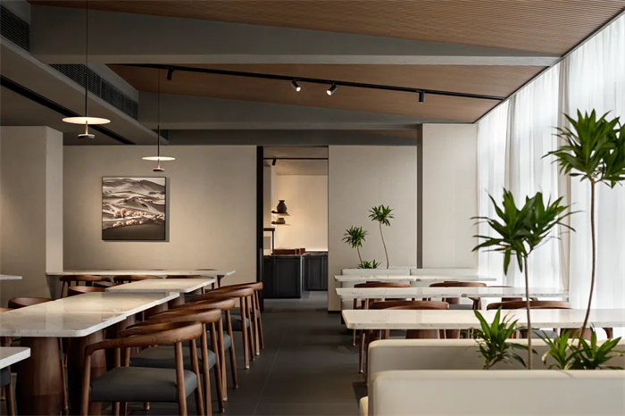 自然質(zhì)樸 仁懷亞朵S精品酒店設(shè)計方案 自然質(zhì)樸 仁懷亞朵S精品酒店設(shè)計方案