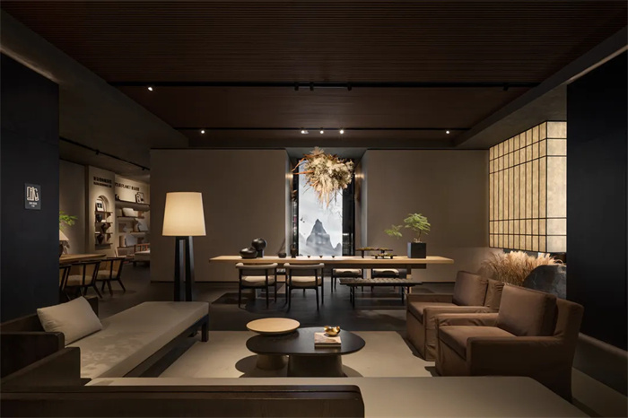 自然質(zhì)樸 仁懷亞朵S精品酒店設(shè)計方案 自然質(zhì)樸 仁懷亞朵S精品酒店設(shè)計方案