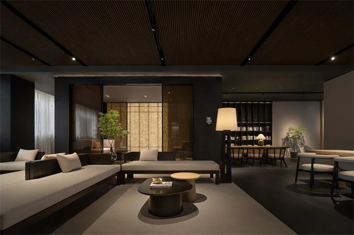 自然質(zhì)樸 仁懷亞朵S精品酒店設(shè)計方案 自然質(zhì)樸 仁懷亞朵S精品酒店設(shè)計方案