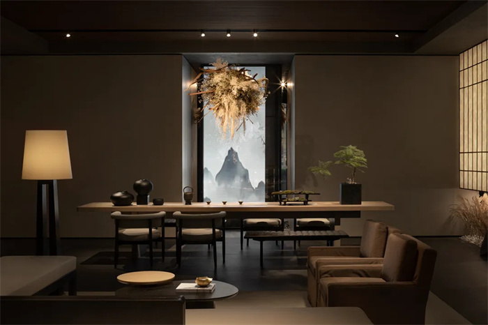 自然質(zhì)樸 仁懷亞朵S精品酒店設(shè)計方案 自然質(zhì)樸 仁懷亞朵S精品酒店設(shè)計方案