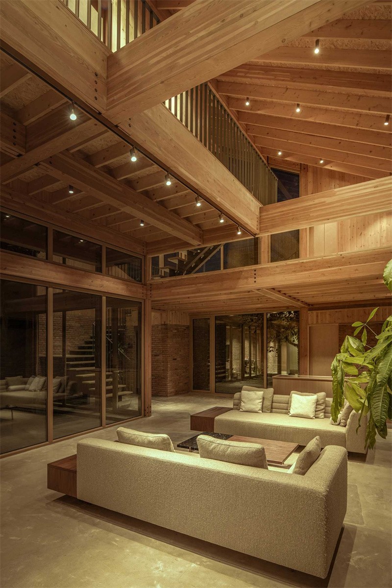 北京民宿酒店設(shè)計