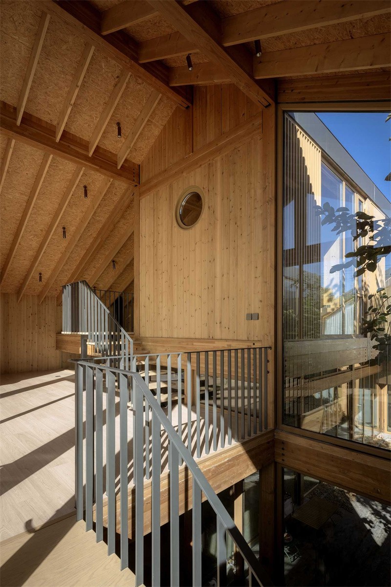 北京民宿酒店設(shè)計