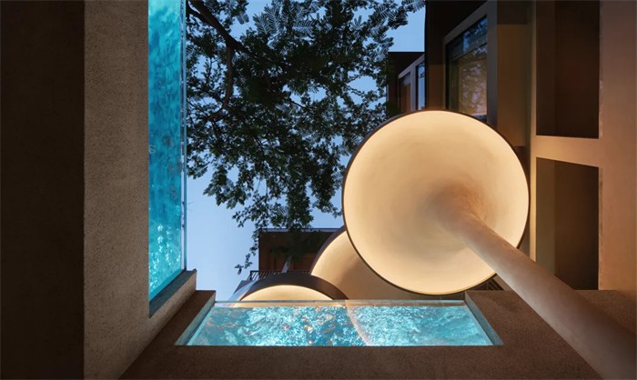 先鋒雨林藝術(shù) 云南隅野UOYEN民宿酒店設(shè)計 先鋒雨林藝術(shù) 云南隅野UOYEN民宿酒店設(shè)計