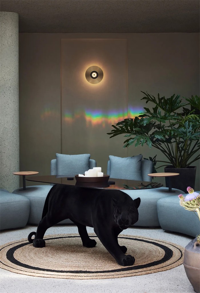 先鋒雨林藝術(shù) 云南隅野UOYEN民宿酒店設(shè)計 先鋒雨林藝術(shù) 云南隅野UOYEN民宿酒店設(shè)計