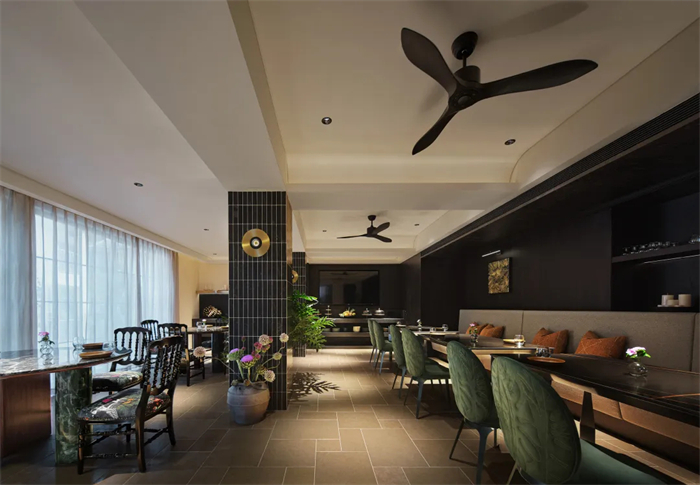 先鋒雨林藝術(shù) 云南隅野UOYEN民宿酒店設(shè)計 先鋒雨林藝術(shù) 云南隅野UOYEN民宿酒店設(shè)計