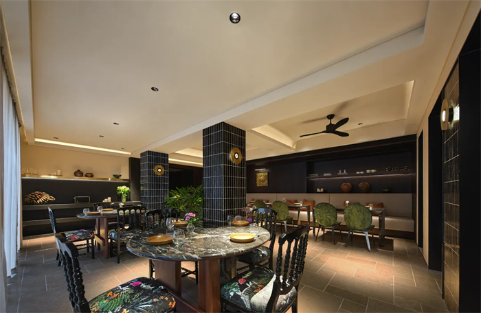 先鋒雨林藝術(shù) 云南隅野UOYEN民宿酒店設(shè)計 先鋒雨林藝術(shù) 云南隅野UOYEN民宿酒店設(shè)計