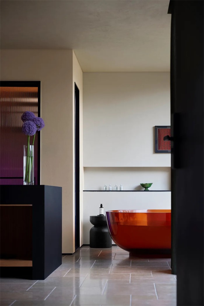 先鋒雨林藝術(shù) 云南隅野UOYEN民宿酒店設(shè)計 先鋒雨林藝術(shù) 云南隅野UOYEN民宿酒店設(shè)計